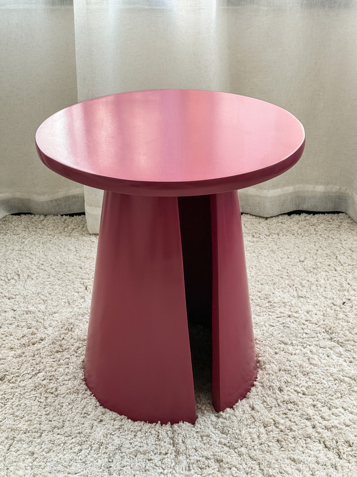 Nardi Table(colors available)