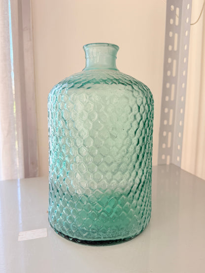 Patterned Serene Matte-Sample