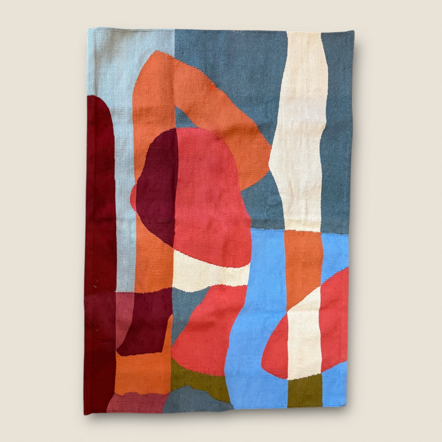 Lady Luma kilim Rug