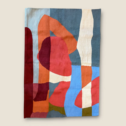 Lady Luma kilim Rug