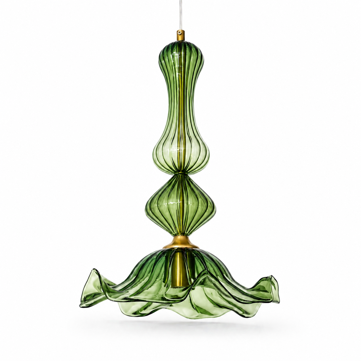 Warda Pendant