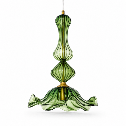 Warda Pendant