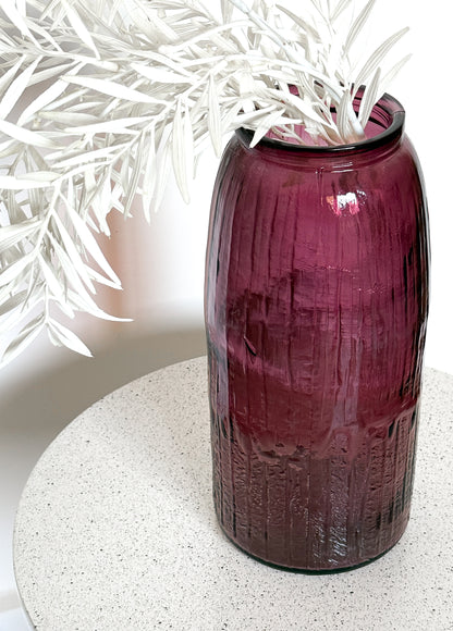 Valencia Vase(colors available)