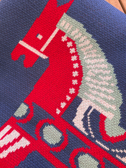 Kheiamia Throw Blanket