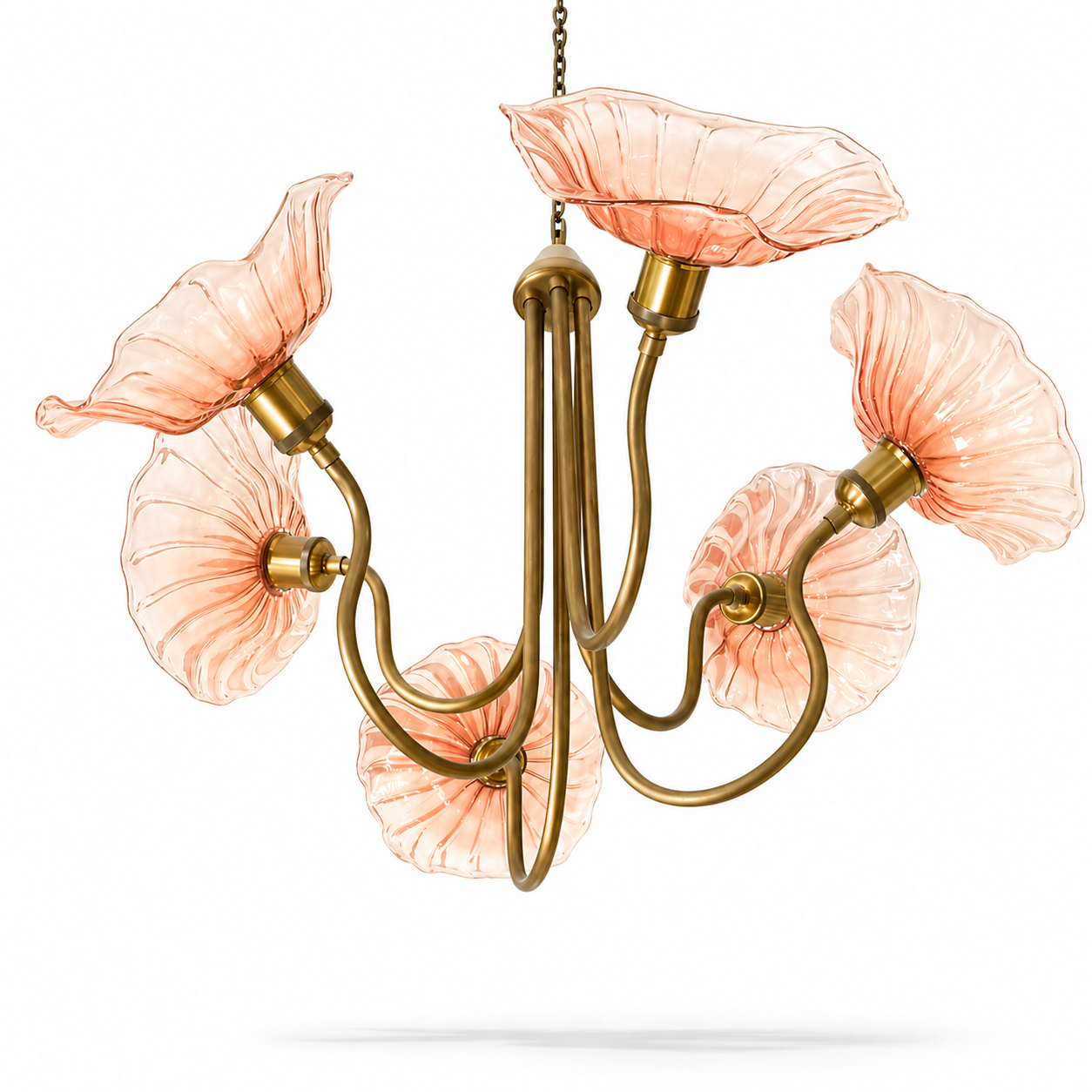 Warda Chandelier