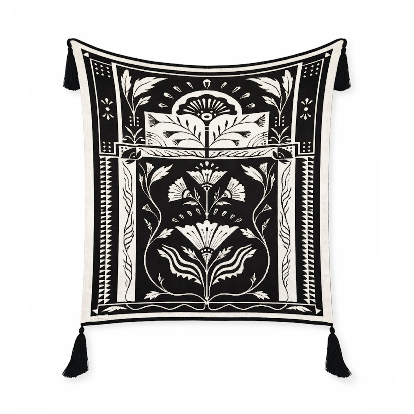 Kemet Throw Blanket