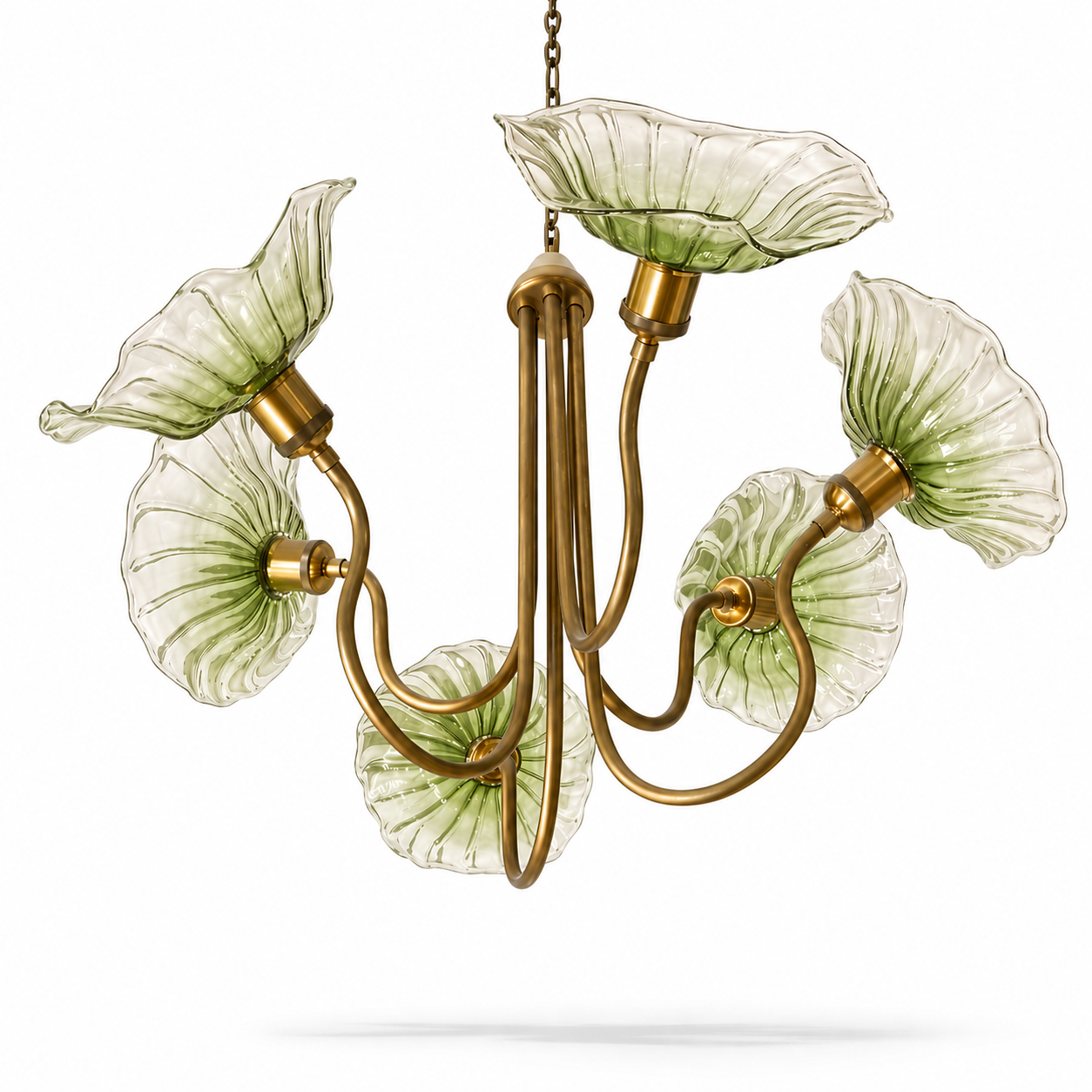 Warda Chandelier