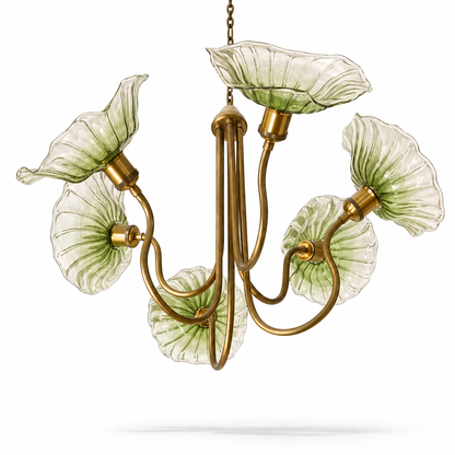 Warda Chandelier