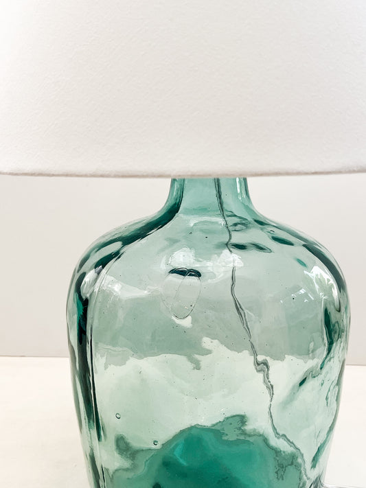 Carafe Lamp-Second Gradeفرز تاني