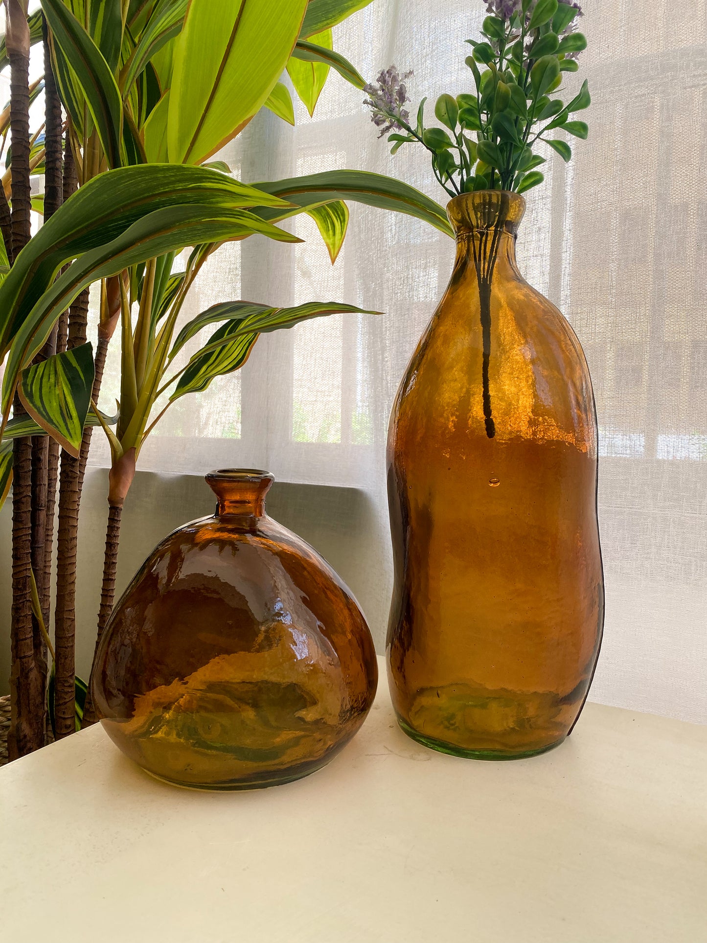 Basic Serene Vases