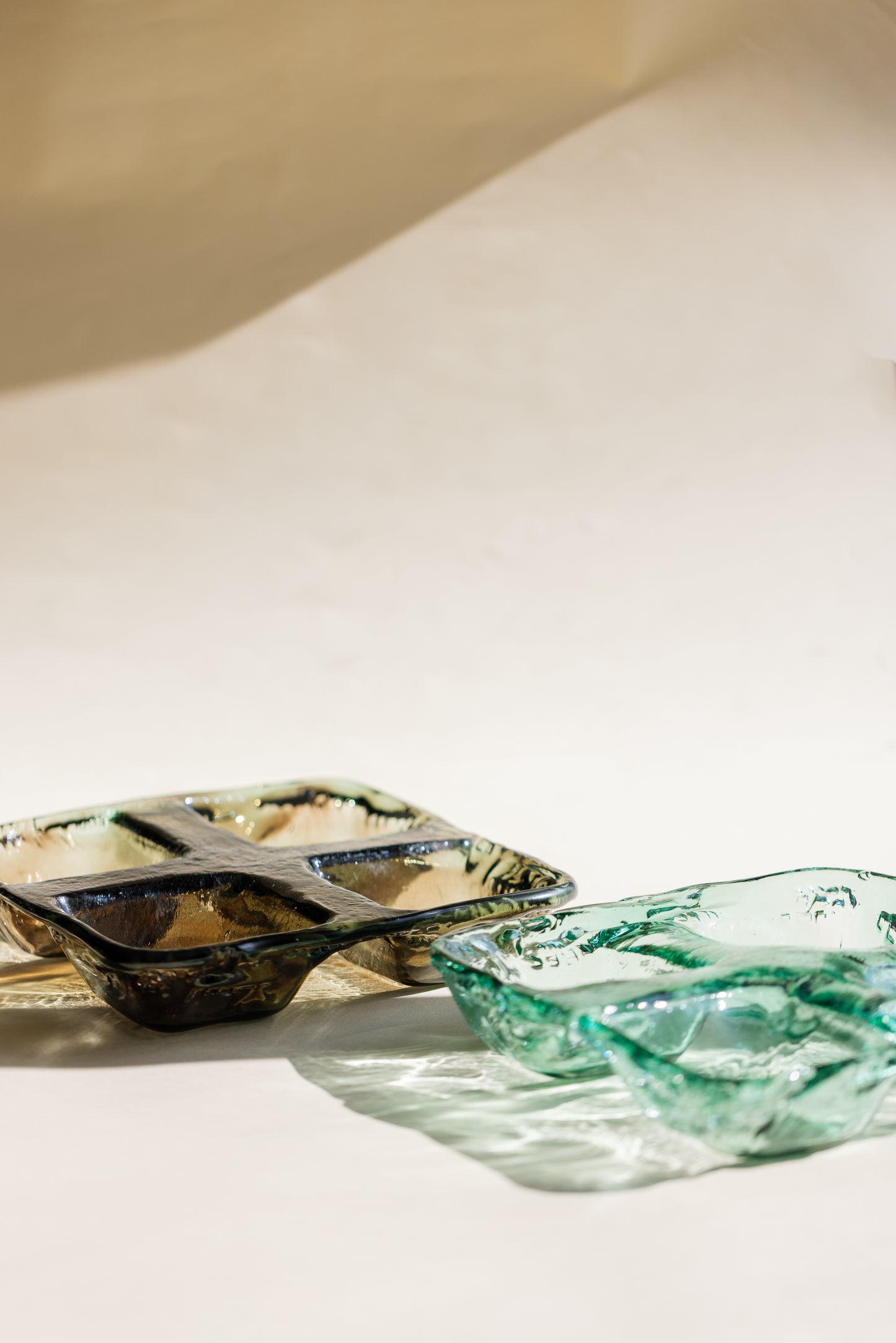 Layali Quatro Serving platter