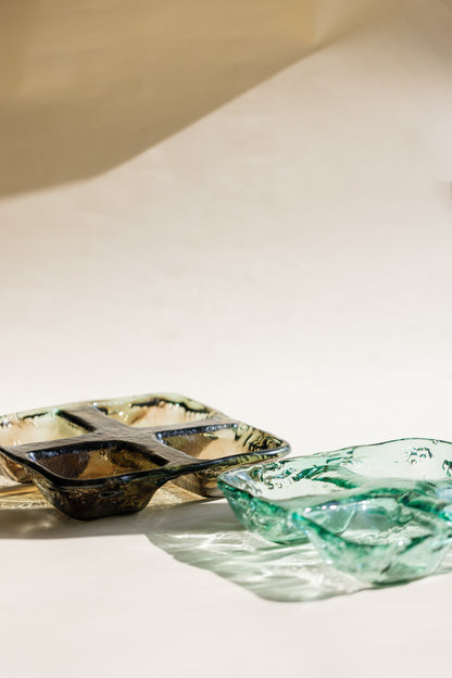 Layali Quatro Serving platter