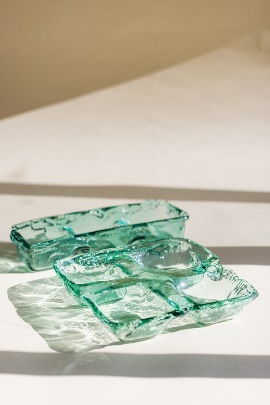 Layali Quatro Serving platter