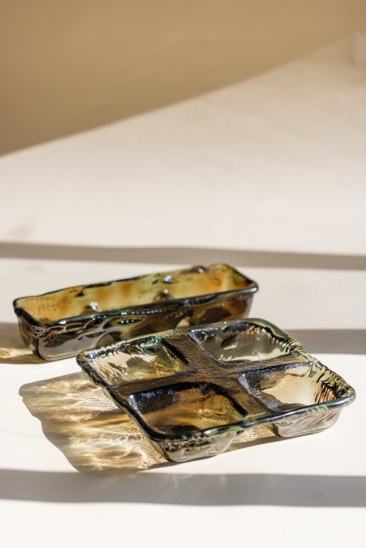 Layali Quatro Serving platter