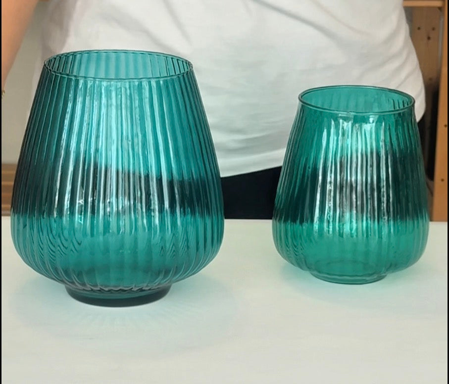 Malie Vases(options available)