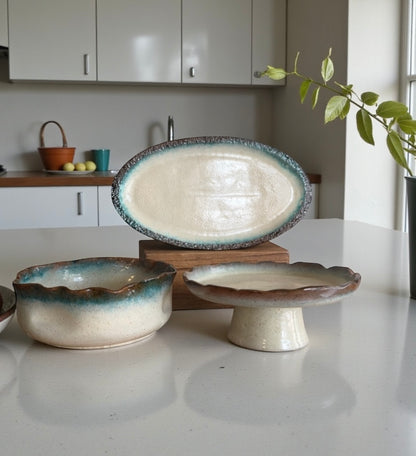 Layali Serving Set(3)