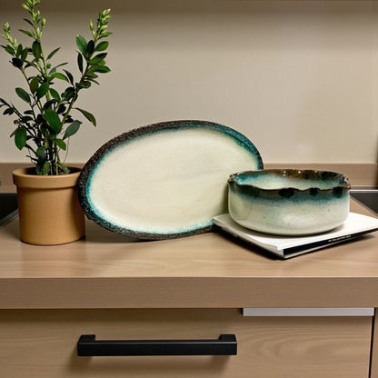 Layali Serving Set(2)