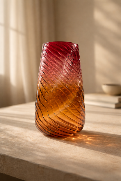 Sunset Amber V2.
