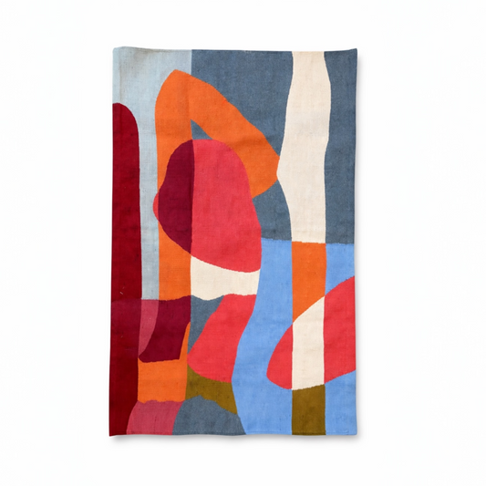 Lady Luma Kilim