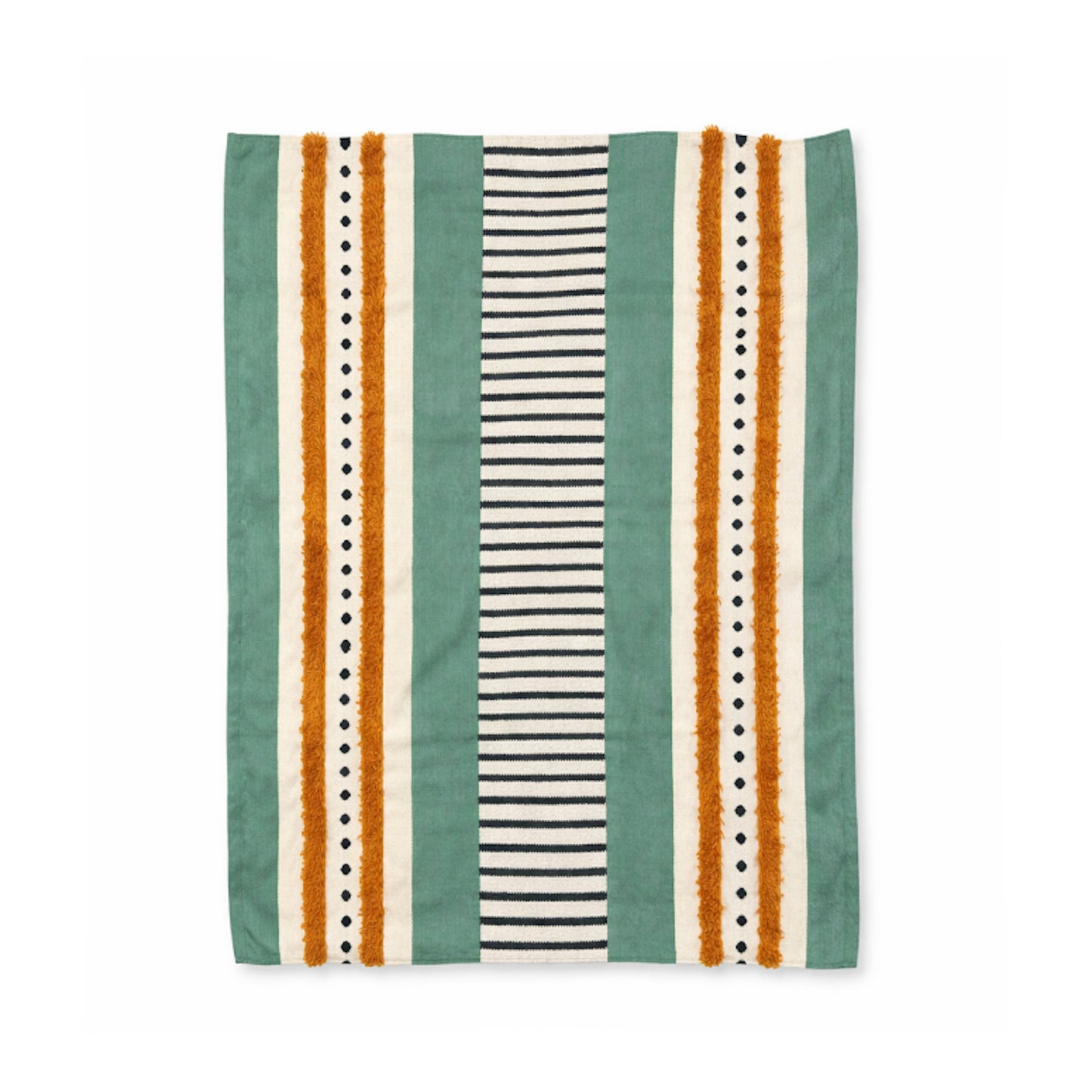 Flora Fizz Kilim