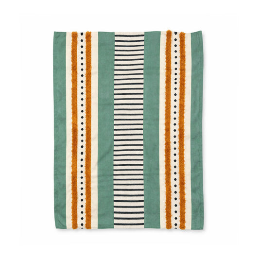 Flora Fizz Kilim
