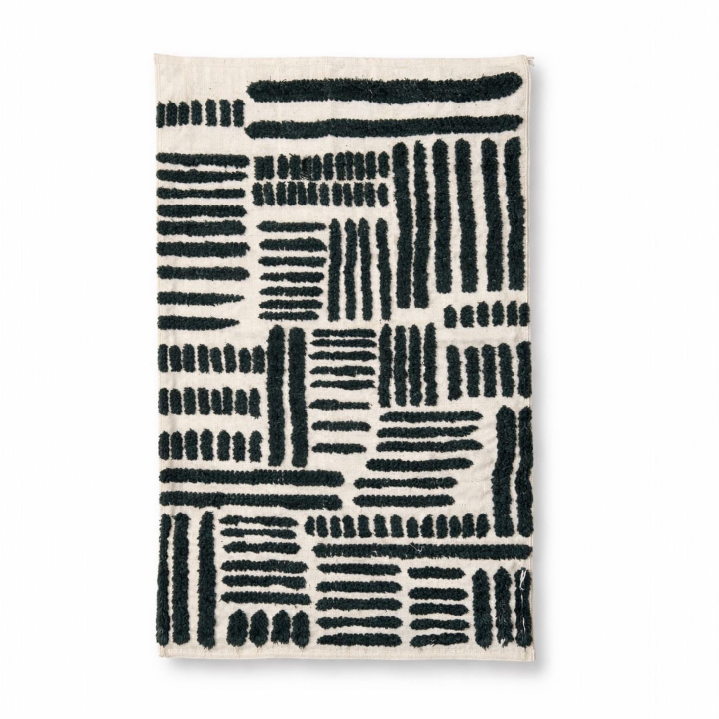 Neutral Blaze Kilim