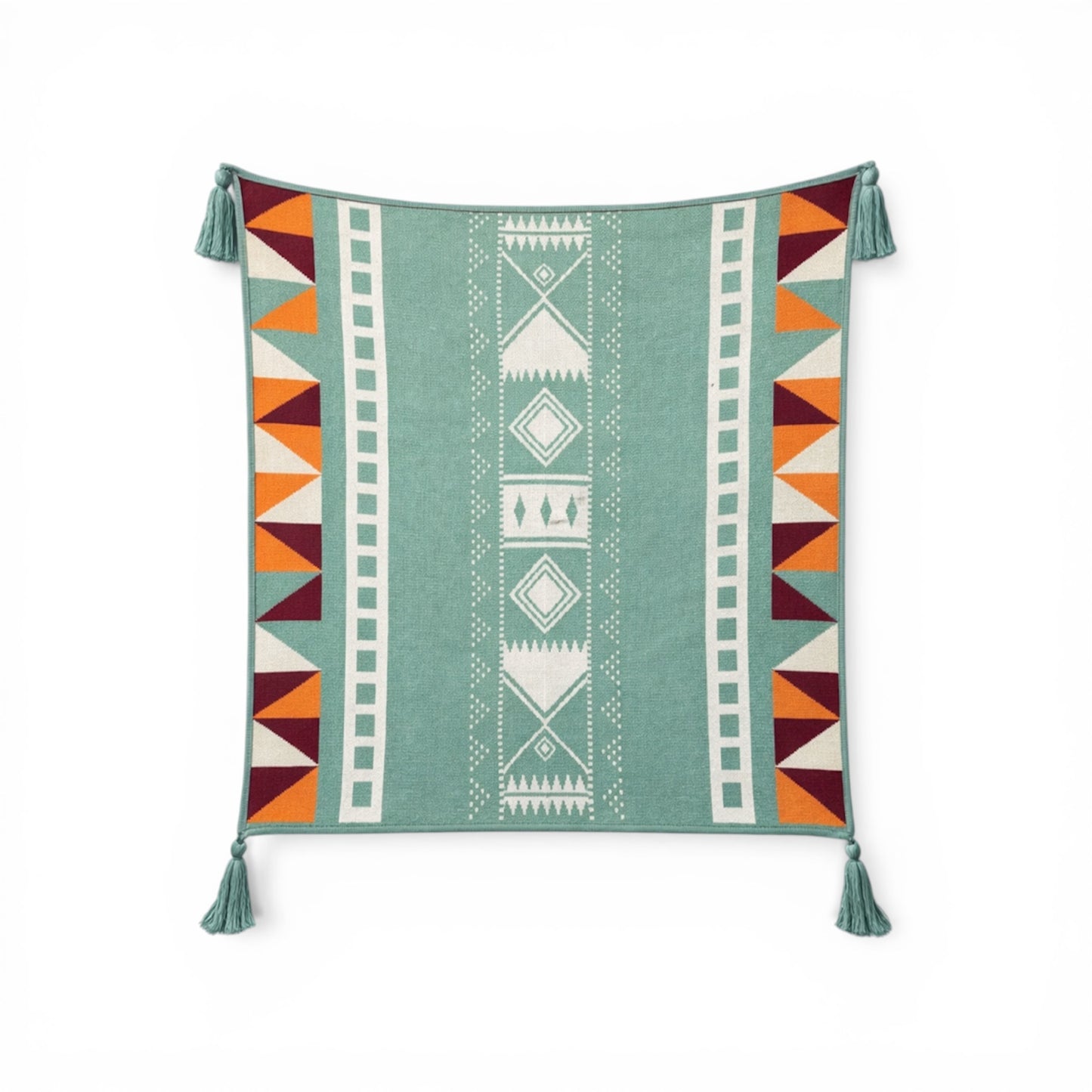 Siwi Throw Blanket