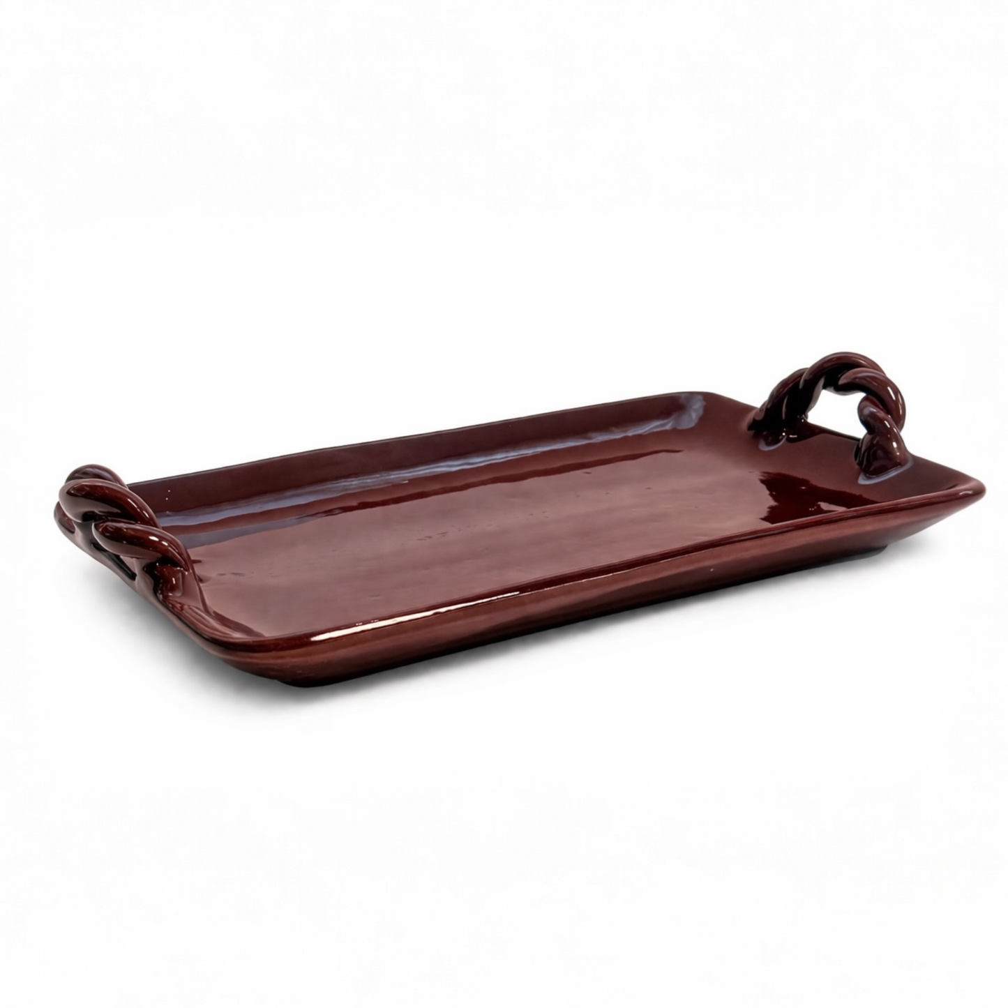 Layali Serving Tray