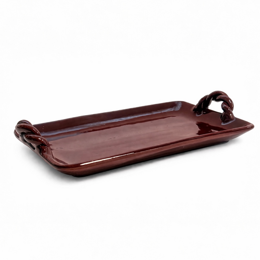 Layali Serving Tray