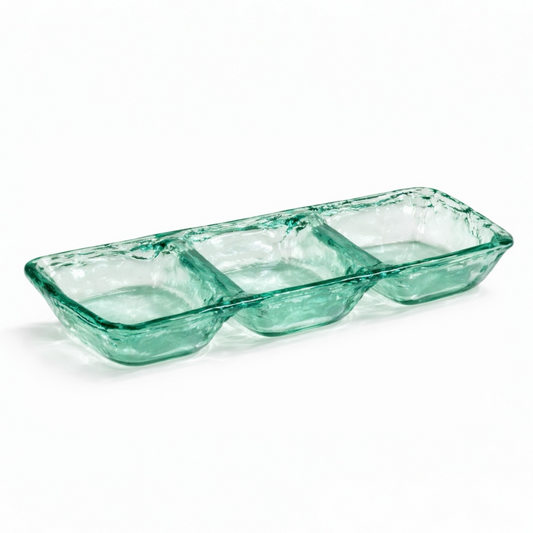 Layali Trio Platter(colors available)
