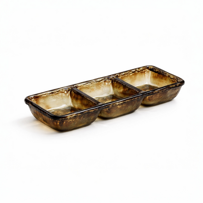 Layali Trio Platter(colors available)