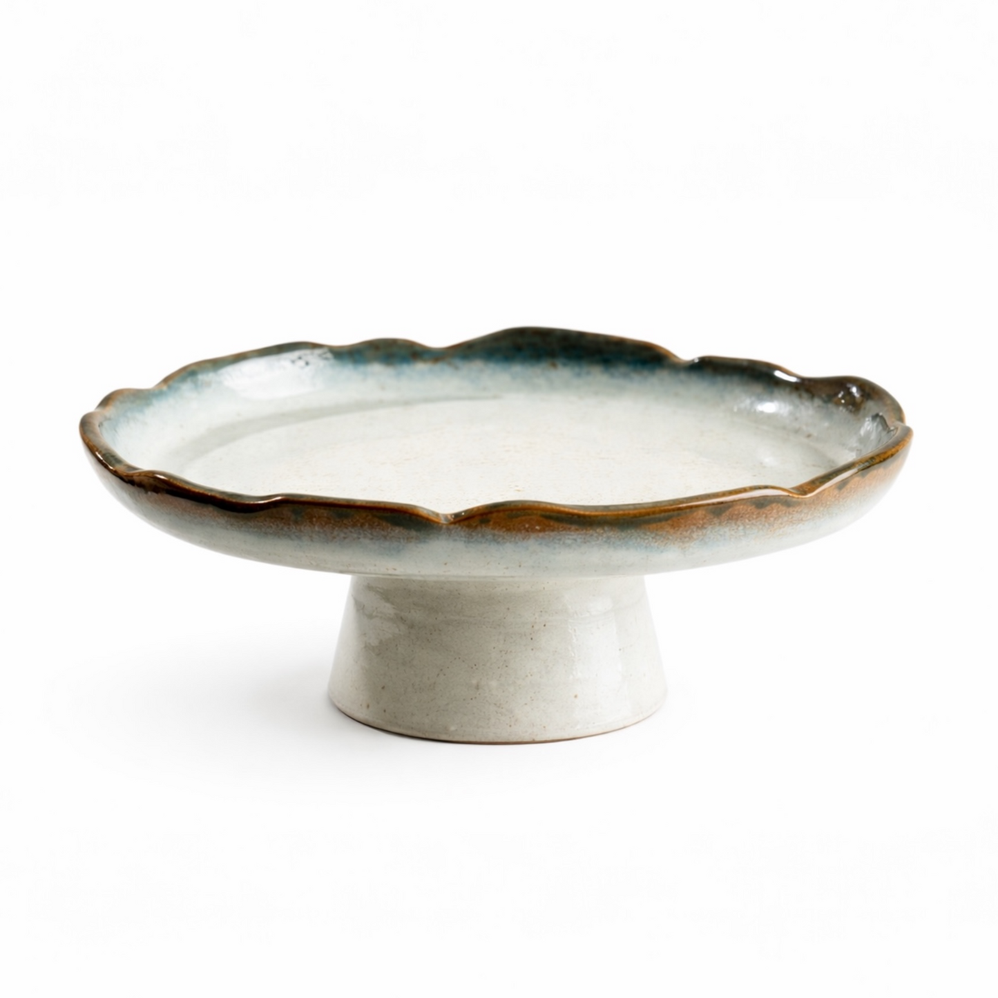 Layali Serving Stand