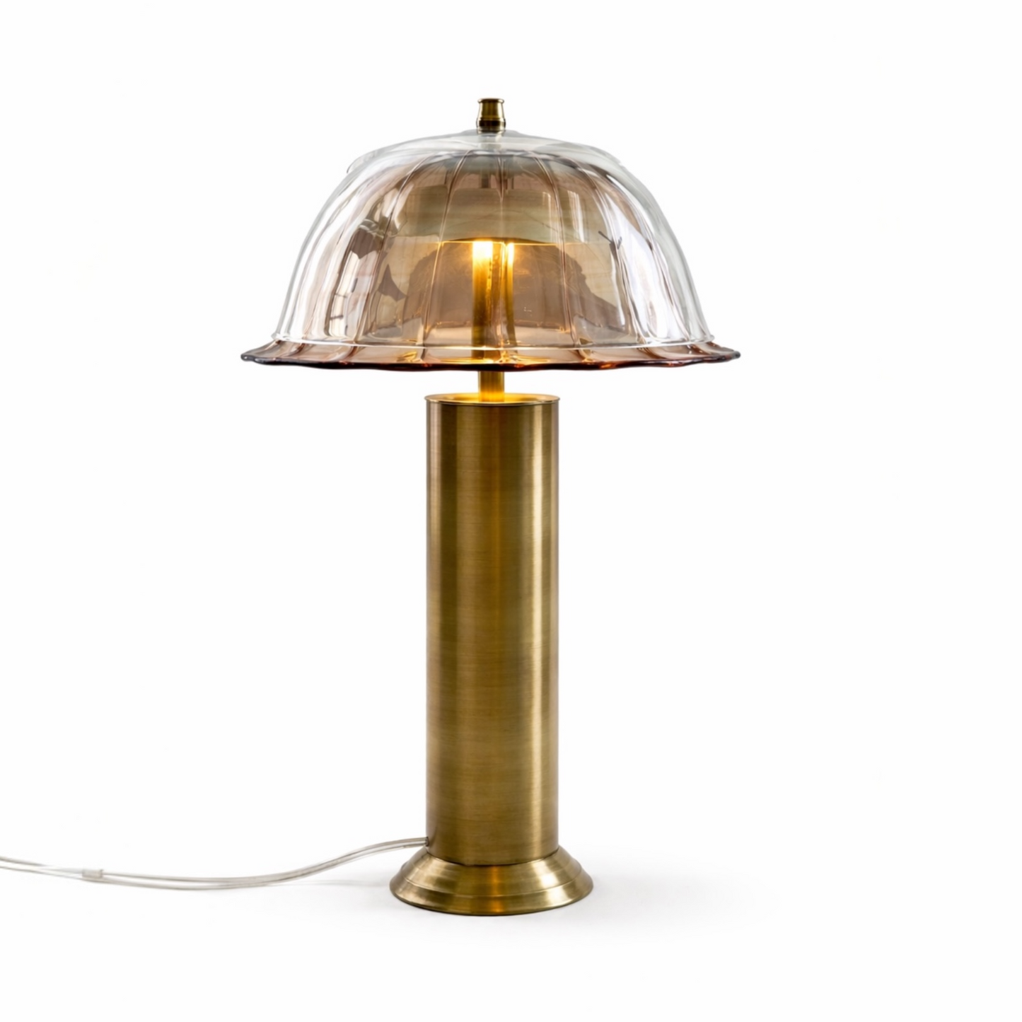 Double Aura Lamp