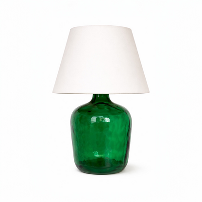 Carafe Lamp(colors available)