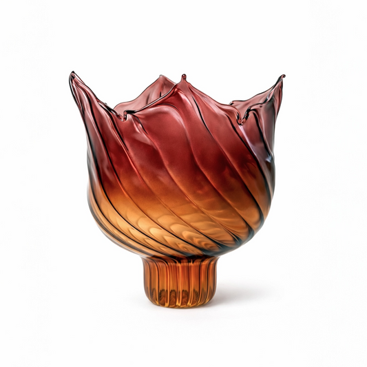 Dusk Bloom Vessel
