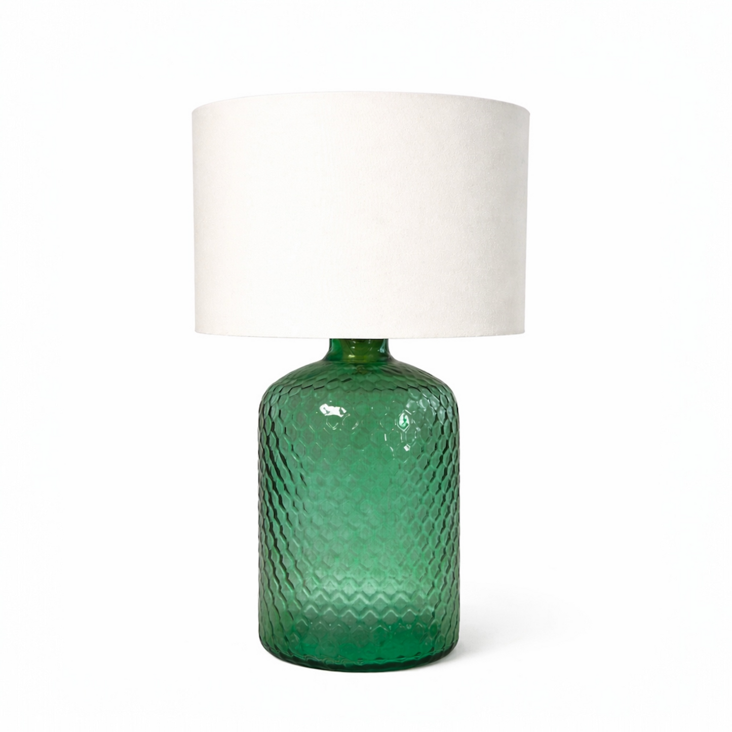 Patterned Serene Lamp(colors available)
