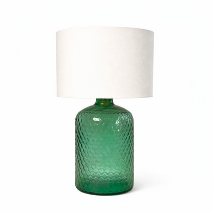 Patterned Serene Lamp(colors available)