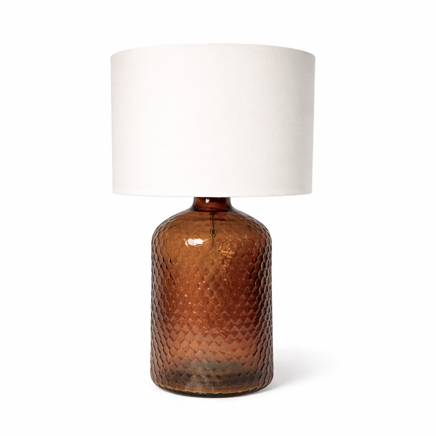Patterned Serene Lamp(colors available)