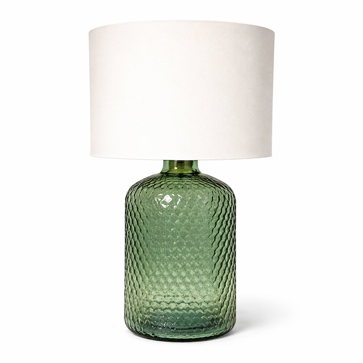Patterned Serene Lamp(colors available)