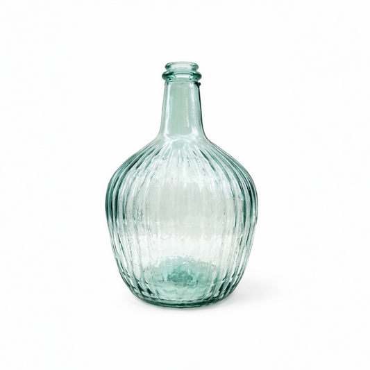 Carafe patterned Small