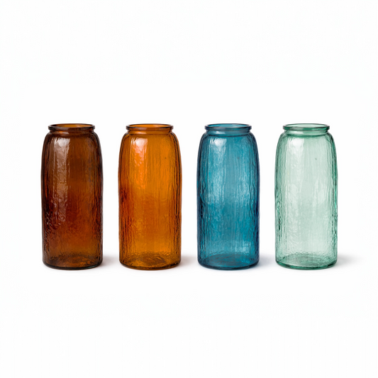 Valencia Vase(colors available)