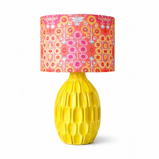 Solaria Table Lamp