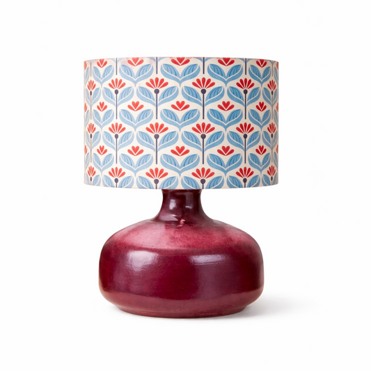 Bordo Table Lamp(options available)