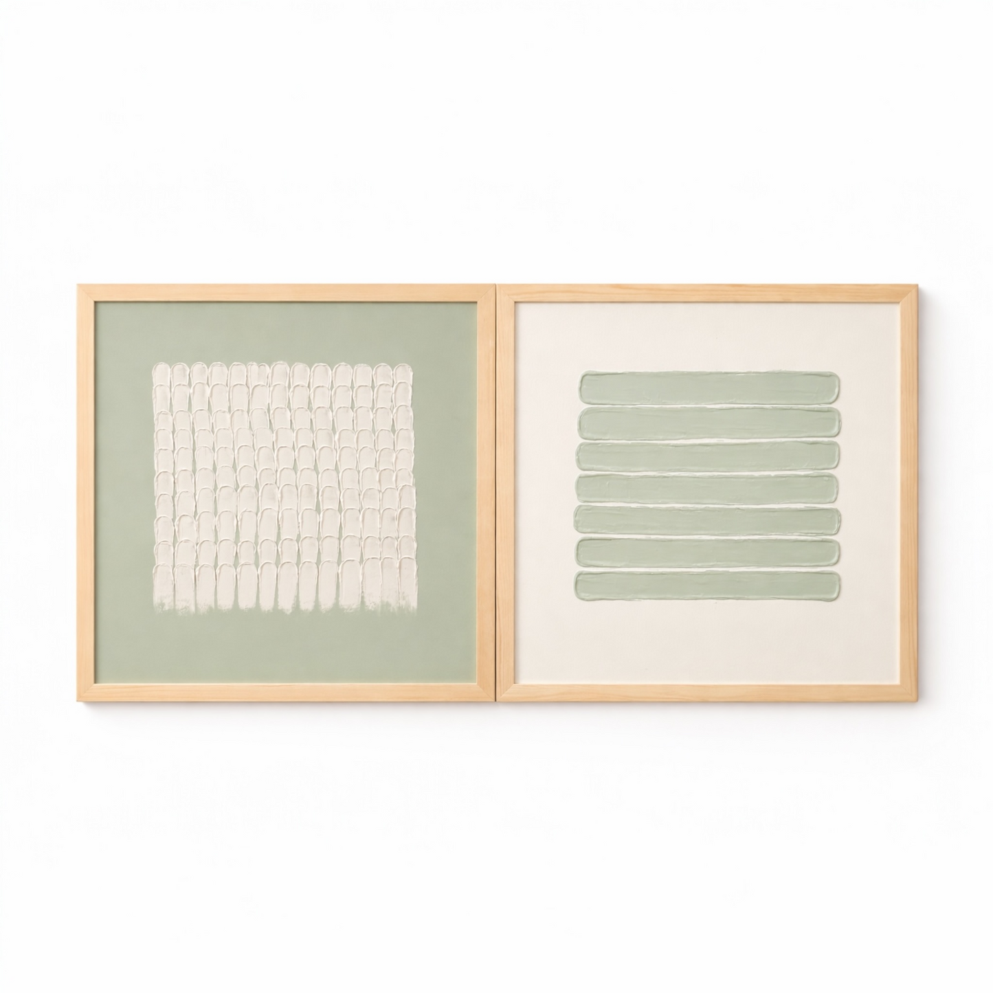 Mint Set by N.