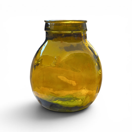 Terra Vase