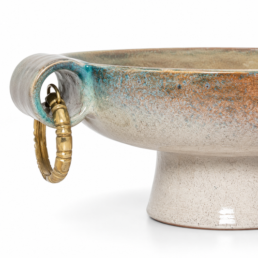 CeramicaxBrass(colors available)