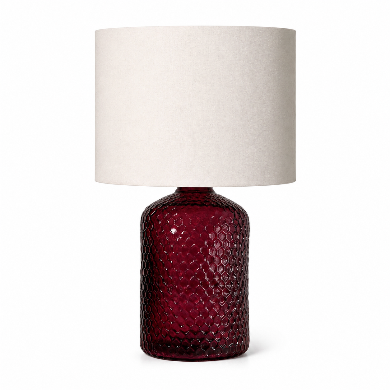 Patterned Serene Lamp(colors available)