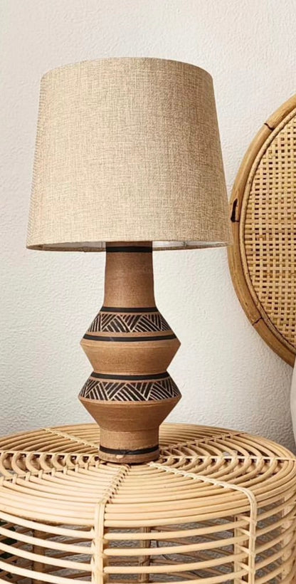 Jawara Lamp