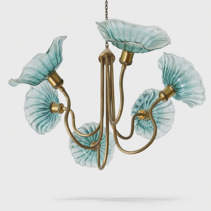Warda Chandelier