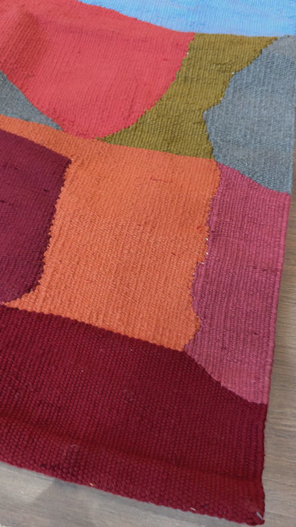 Lady Luma kilim Rug